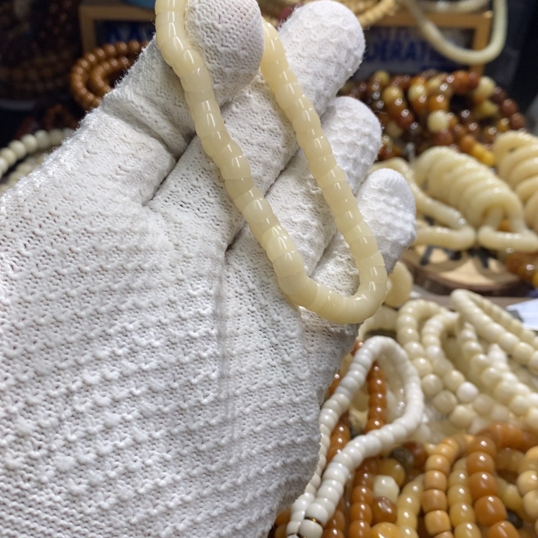 百***琪吊坠菩提根/象牙果