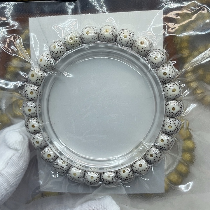 星月菩提手串原生态9✖️8月朗星稀