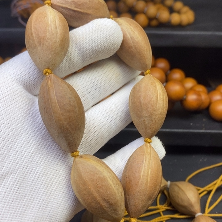 橄榄核手串/手链2.0橄榄核