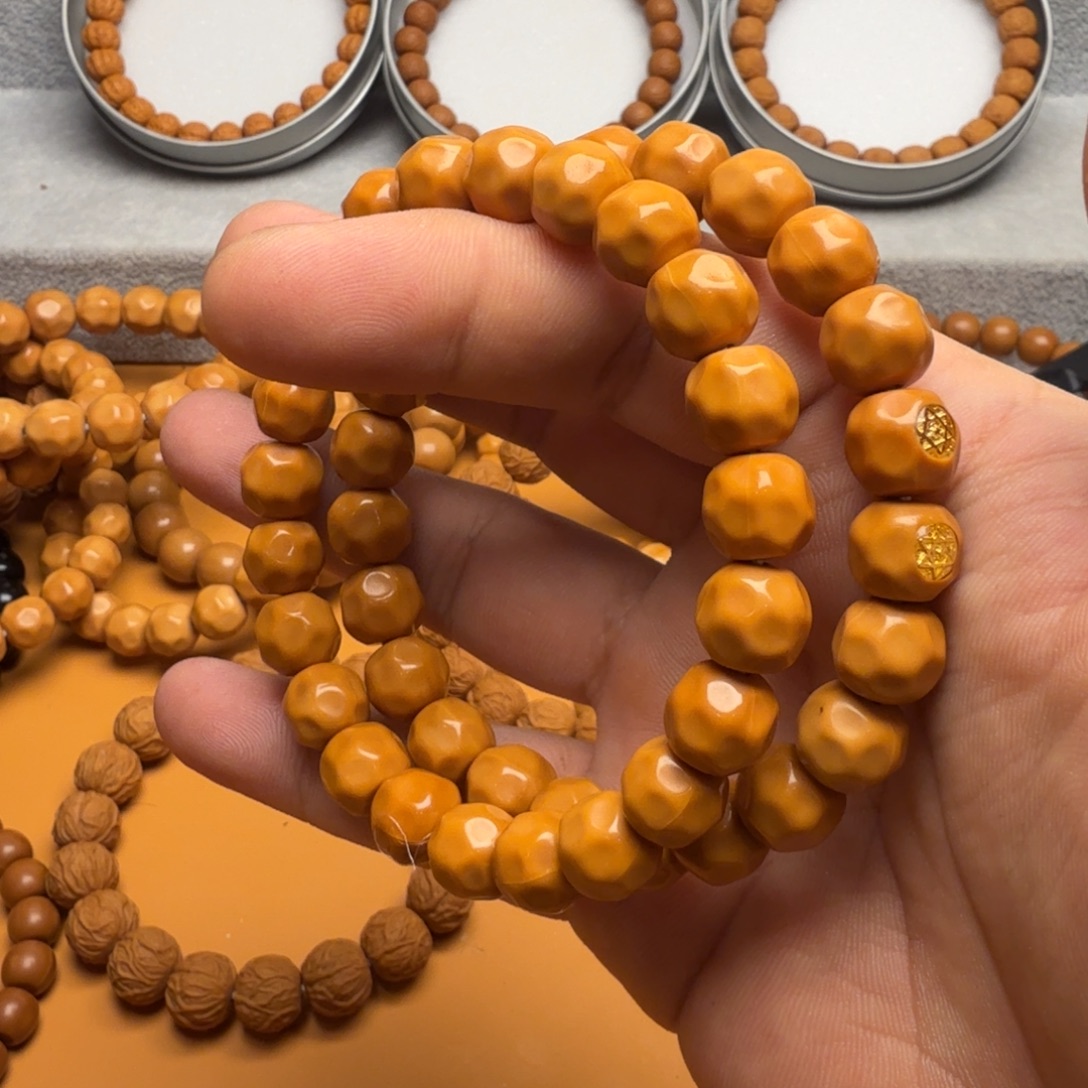 手串猴头核桃双标奶酪