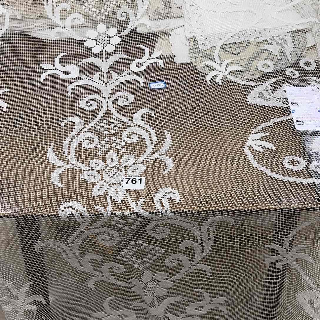 亚麻手工网口2.3✖️3米床盖761号