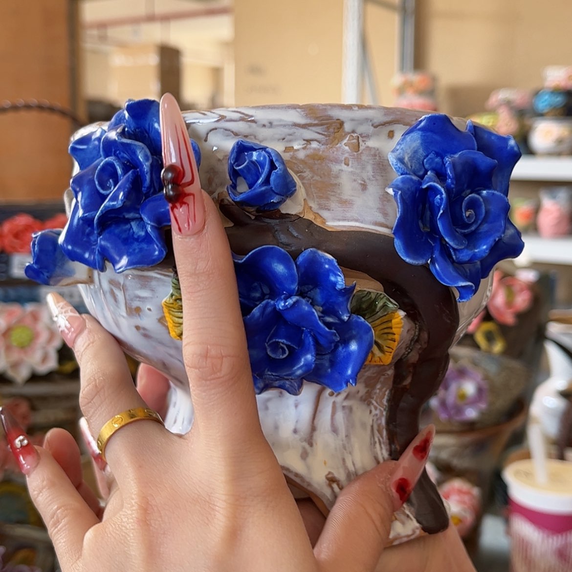 【闪购商品】红陶福利