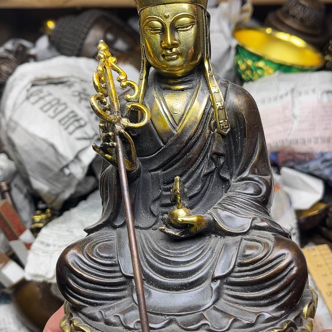 航弟文玩铜器链接