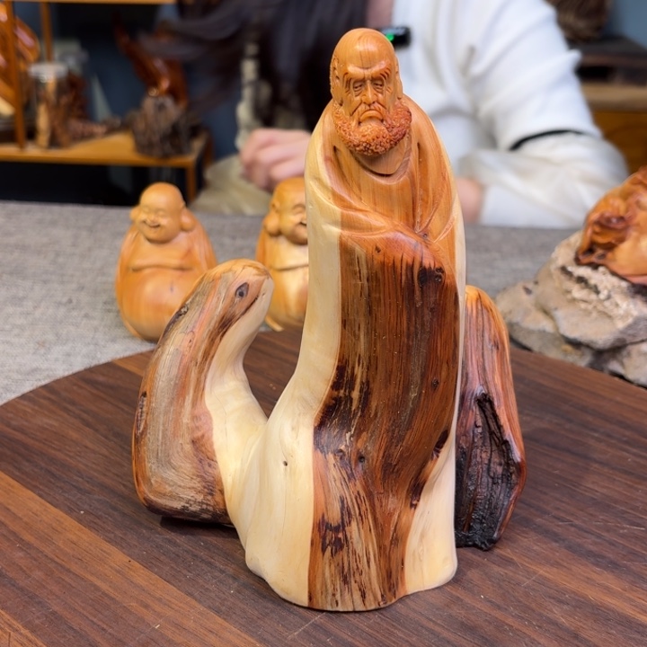 柏木（崖柏）关注一下