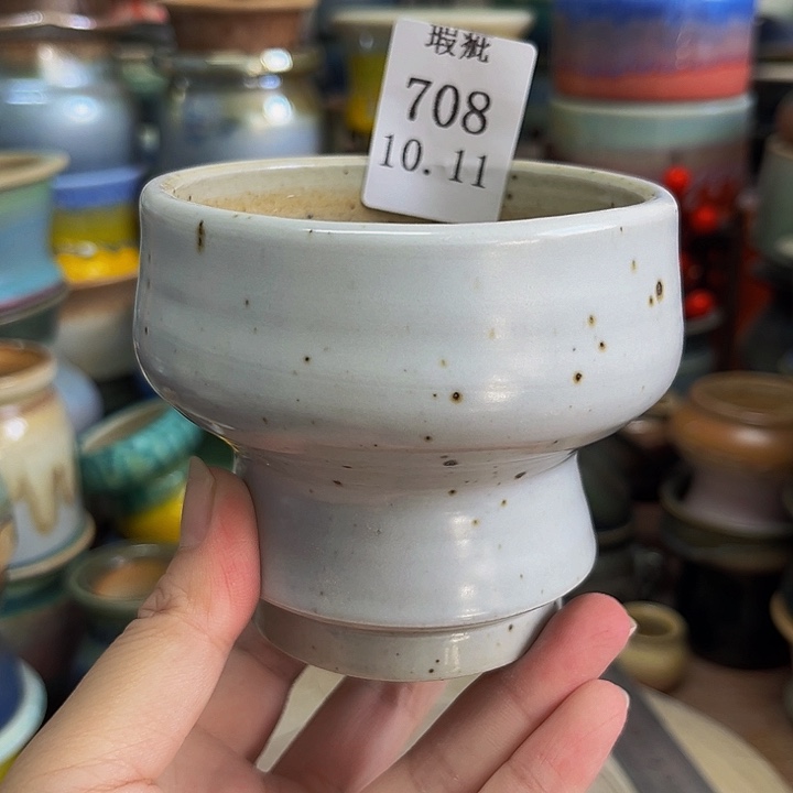瓷片景德镇陶瓷手工制作