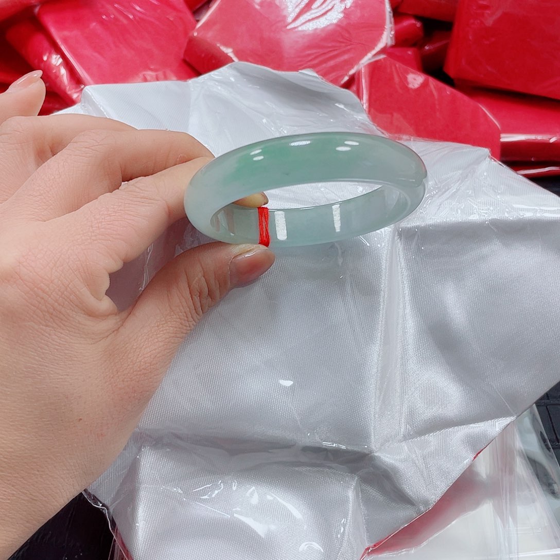 非金属无玲玲156号圈口56