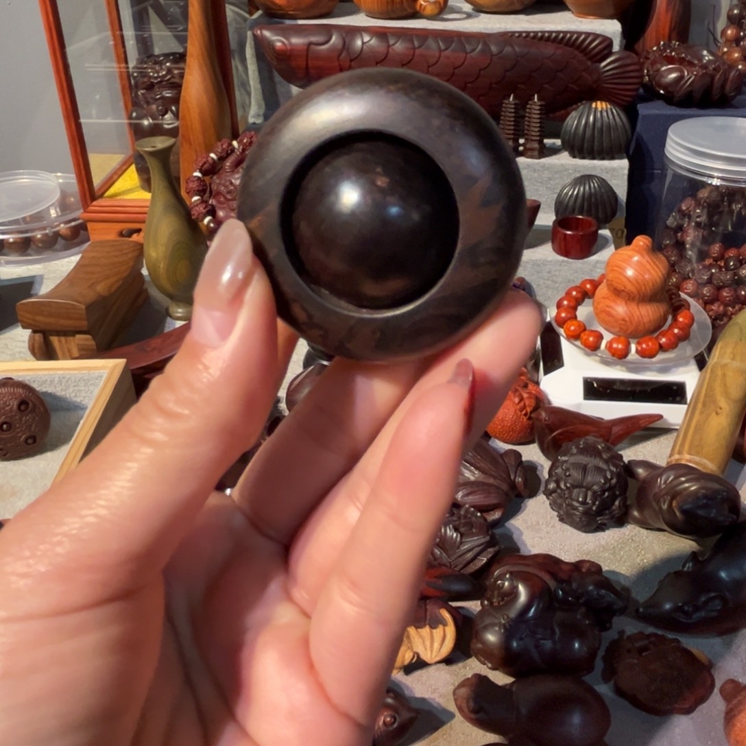 东非黑黄檀（紫光檀）