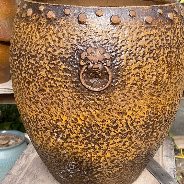 花盆紫砂紫砂24.31花盆