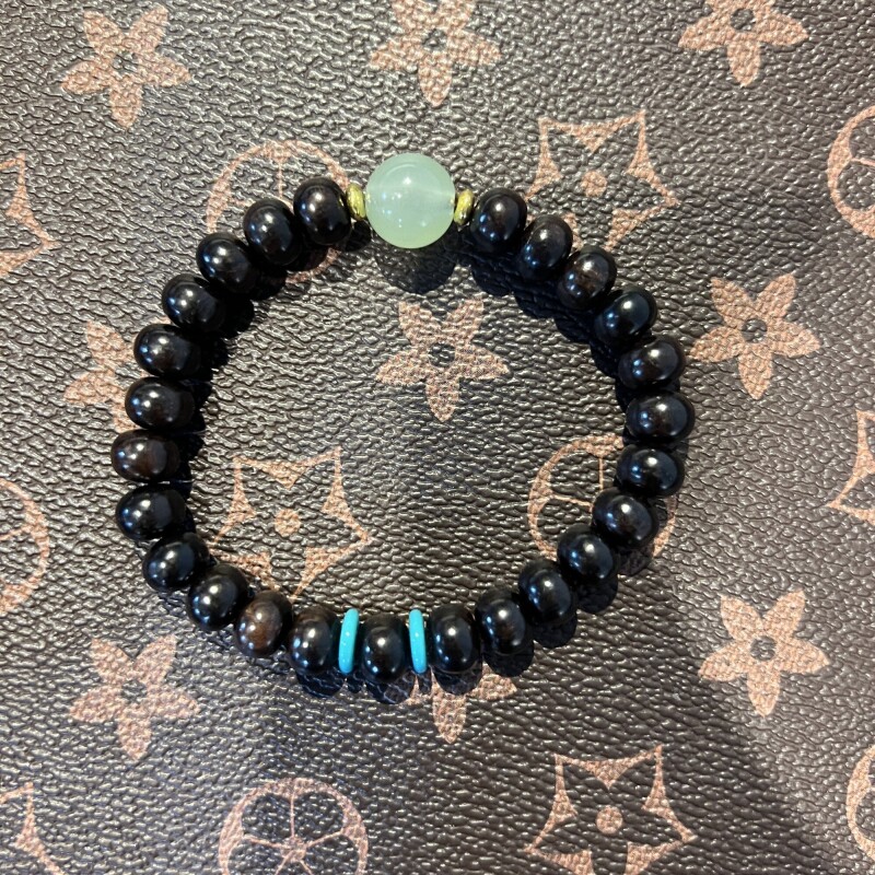 S0080- 精品手串 0.8（无礼盒）