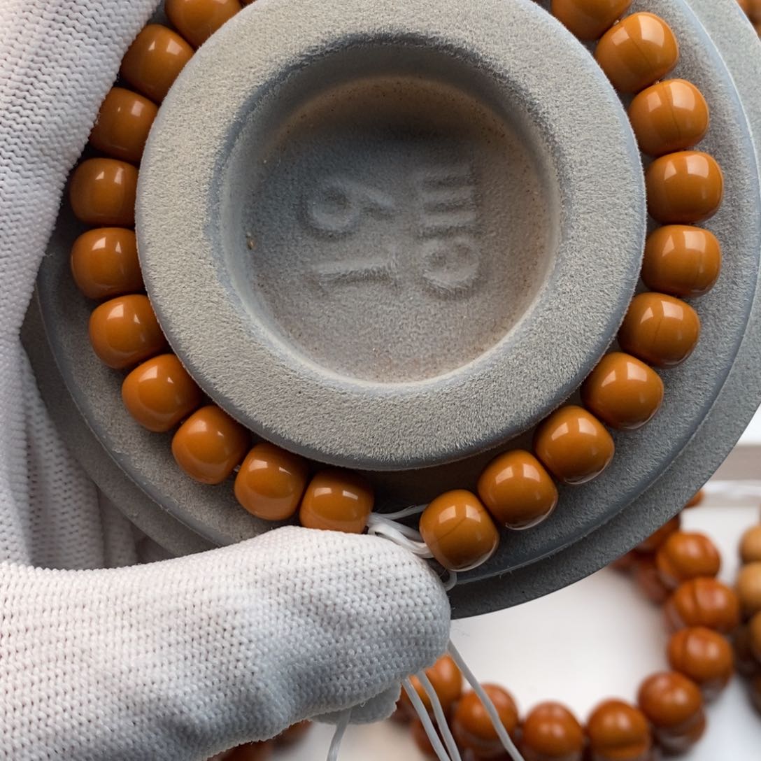 猴头核桃吊坠每****亲小老型