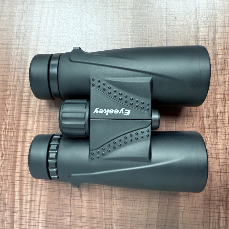 艾斯基8x42手持双筒望远镜适用于户外旅游演唱会EK8561