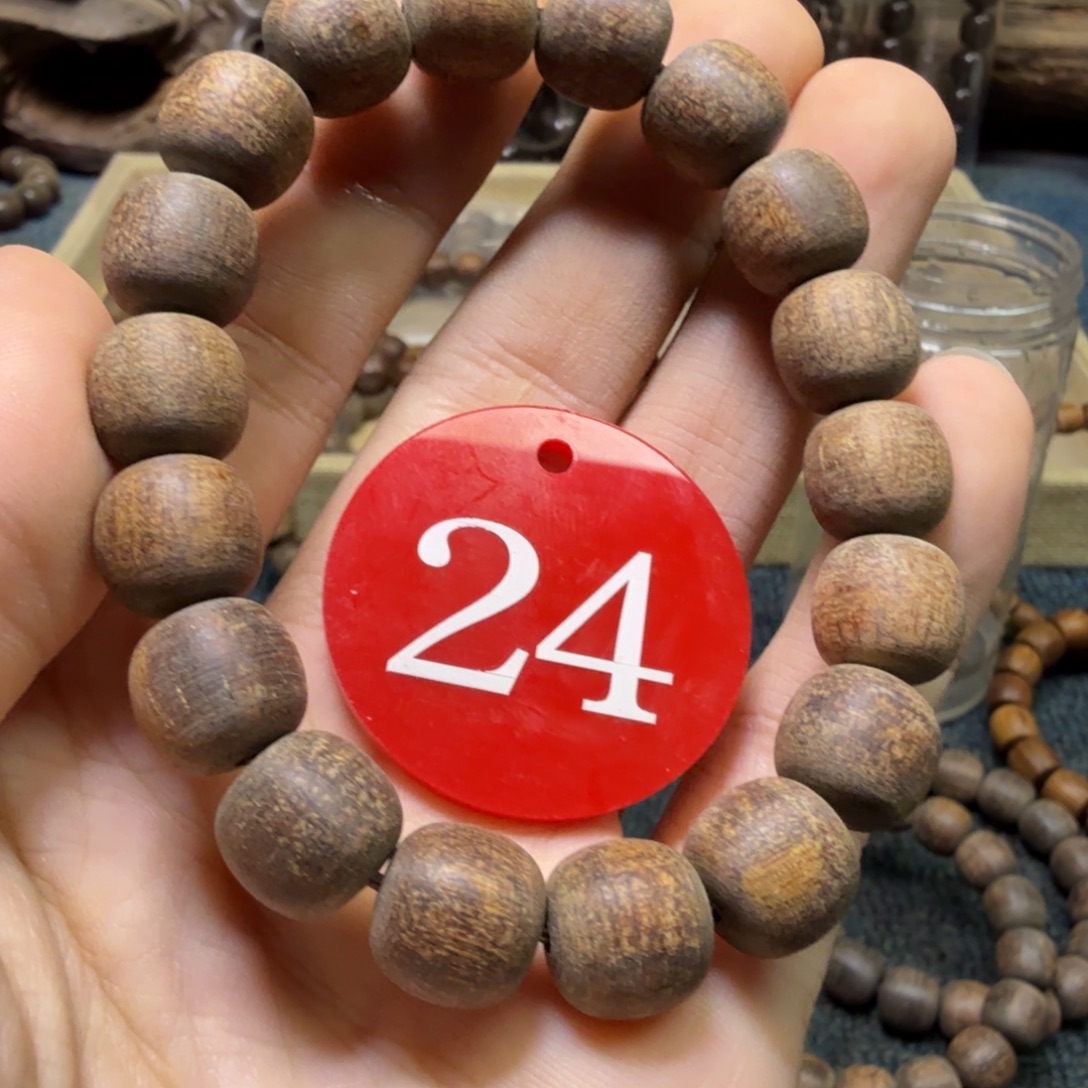 贡木手串/手链多样性发其一