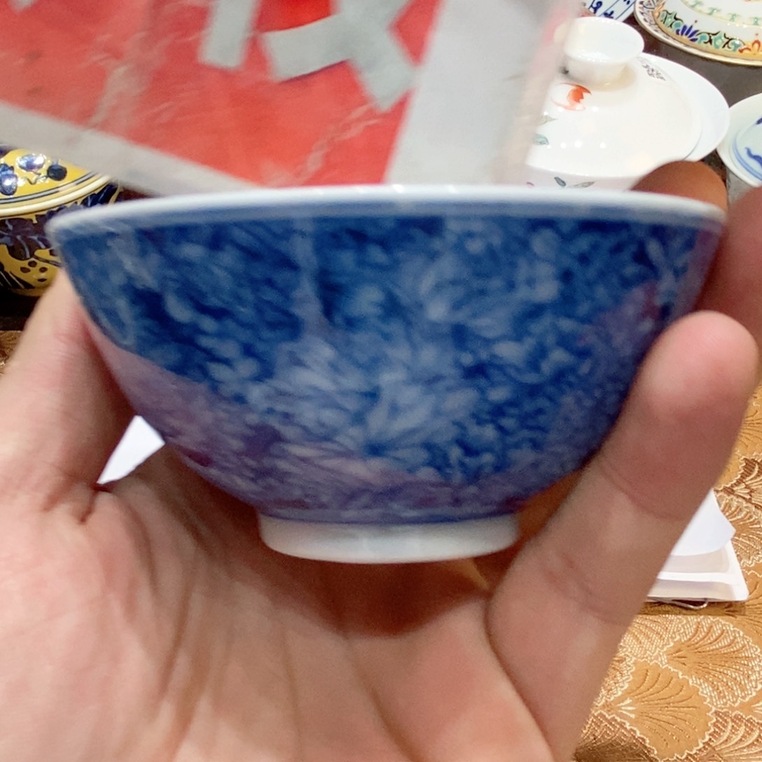 景德镇市和上海浦东新