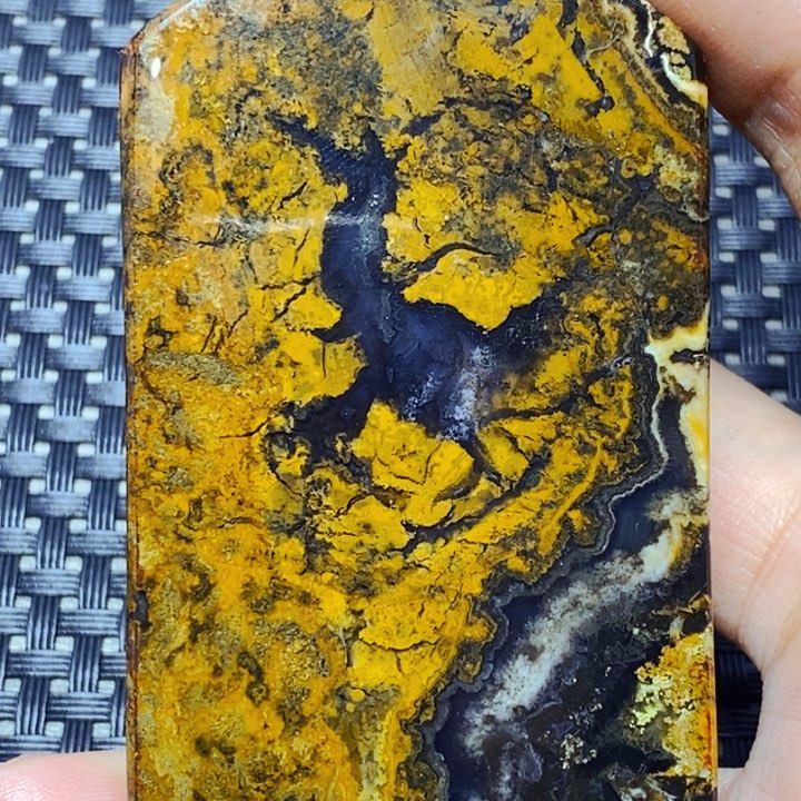 玛瑙/玉髓颈饰未镶嵌木**0