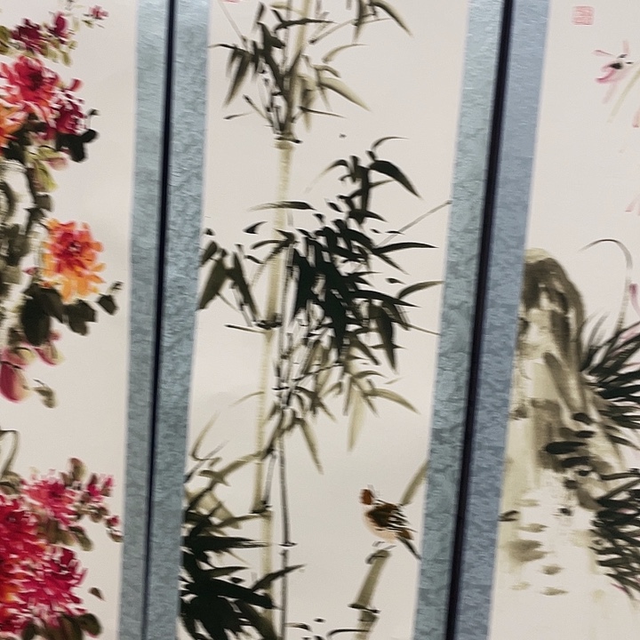 我也想要这样一款面料