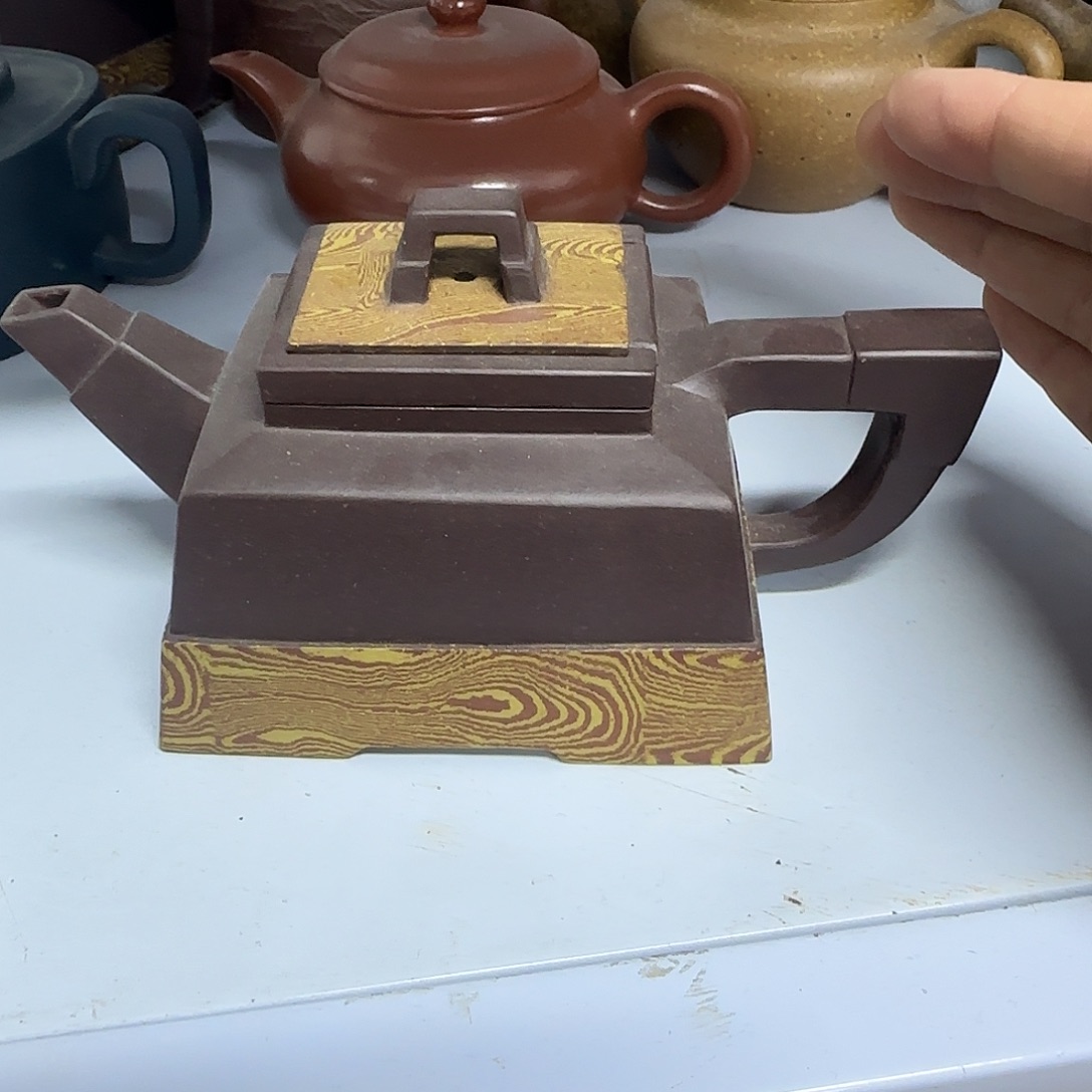 紫砂茶壶宜兴紫砂壶宜兴紫砂杯
