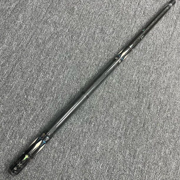 福杆枫叶。两段氏皮把握把。