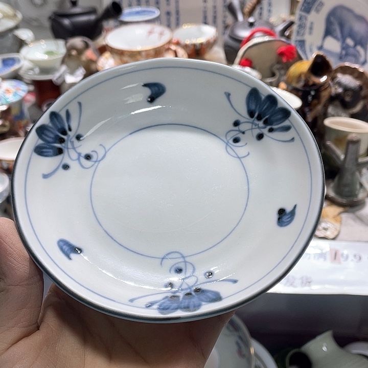 瓷片19.9包邮新疆西藏不发货