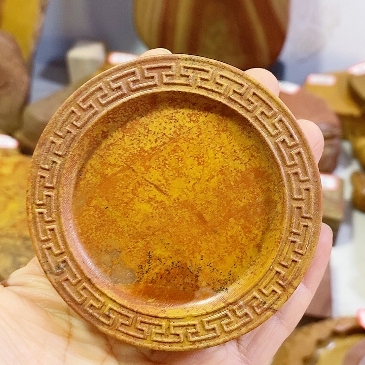 石材温润如玉系列产品