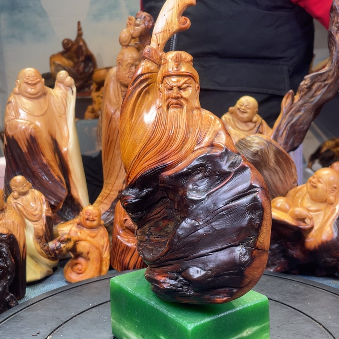 柏木（崖柏）其他。。