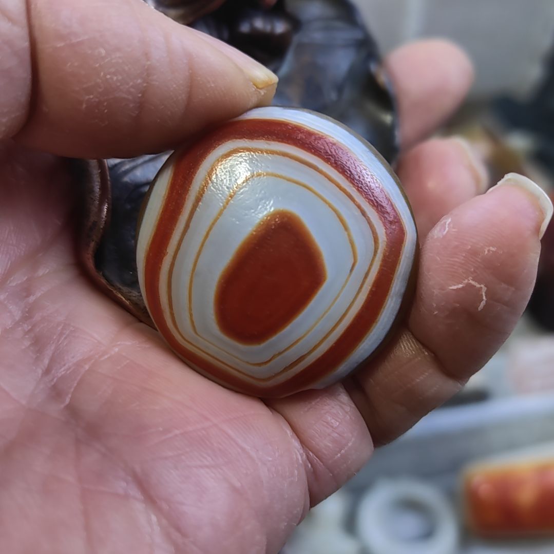 摆件铜器杂件摆件茶宠