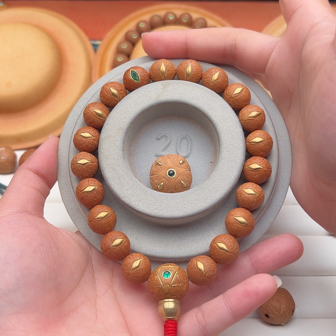 *****手串凤眼菩提凤眼菩提