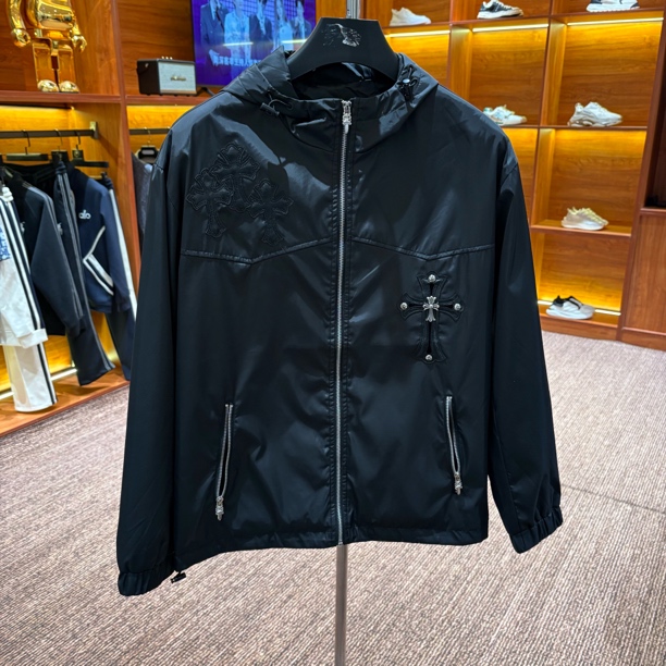 （3号链接）新款高品欧货休闲百搭外套