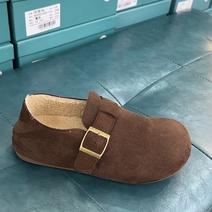 卡莱特斯956101-2棕37