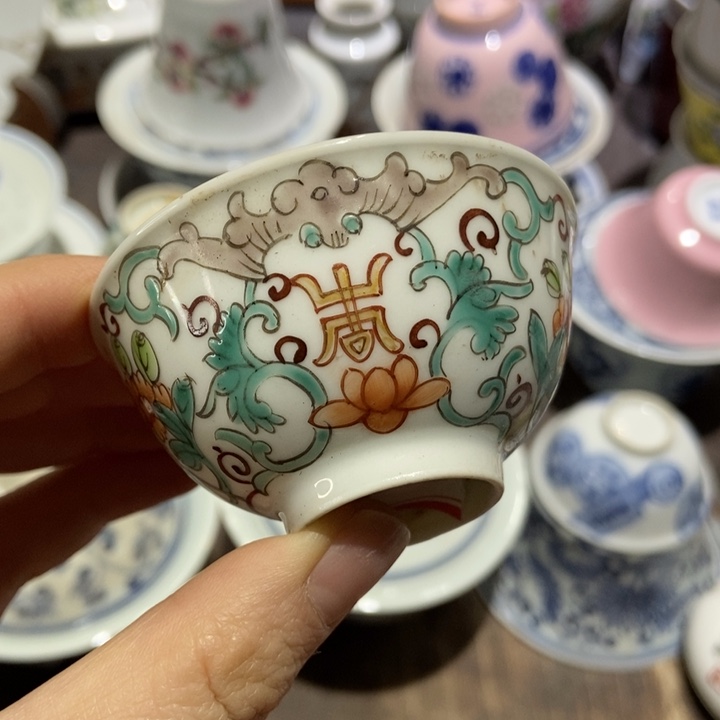 陶瓷艺术品的设计