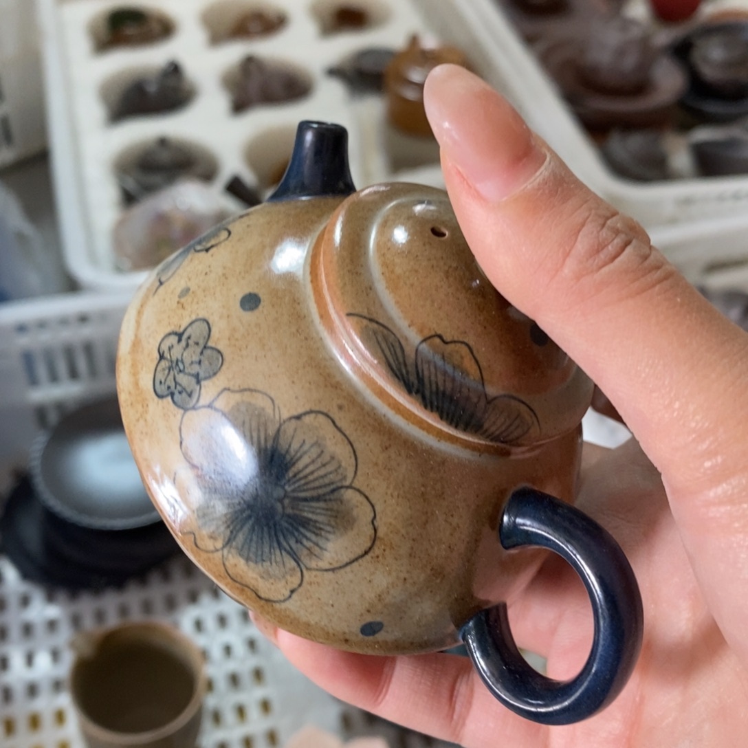 陶瓷茶器福利活动620