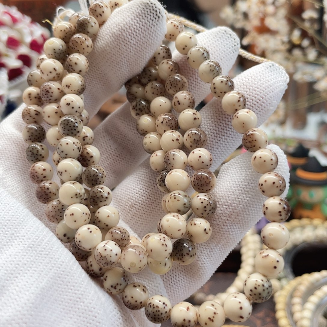 手串星月菩提星月