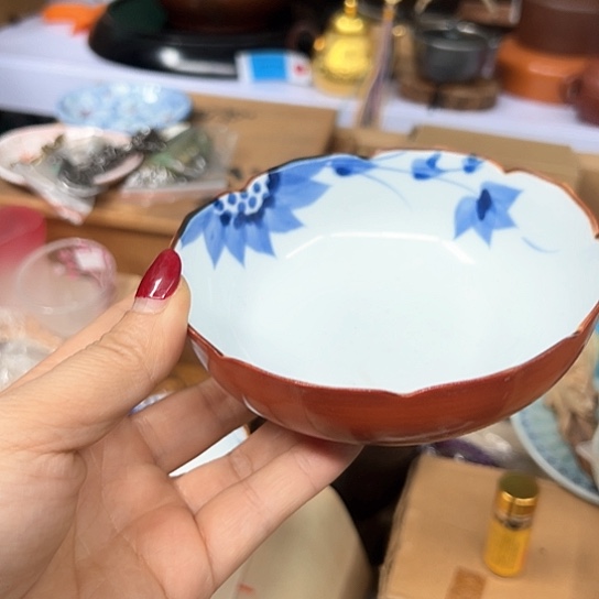 瓷器艺术品工艺品