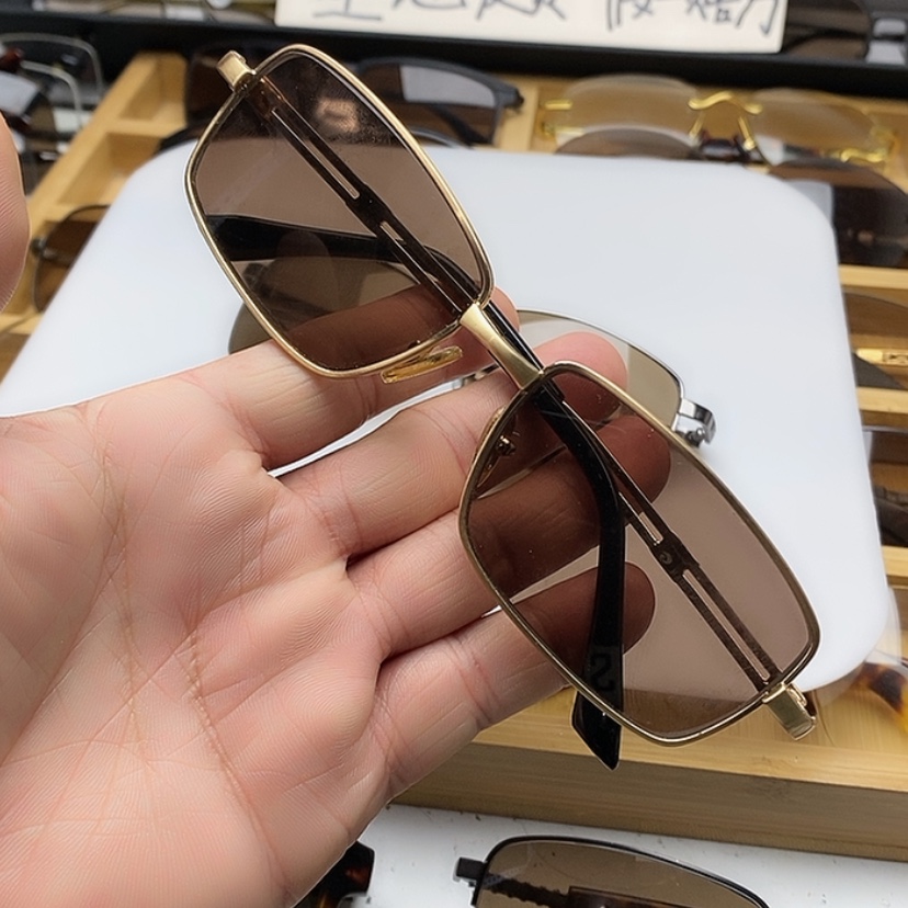 【闪购商品】水晶眼镜未镶嵌直播间相中的款式