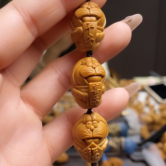 橄榄核手串/手链橄榄核