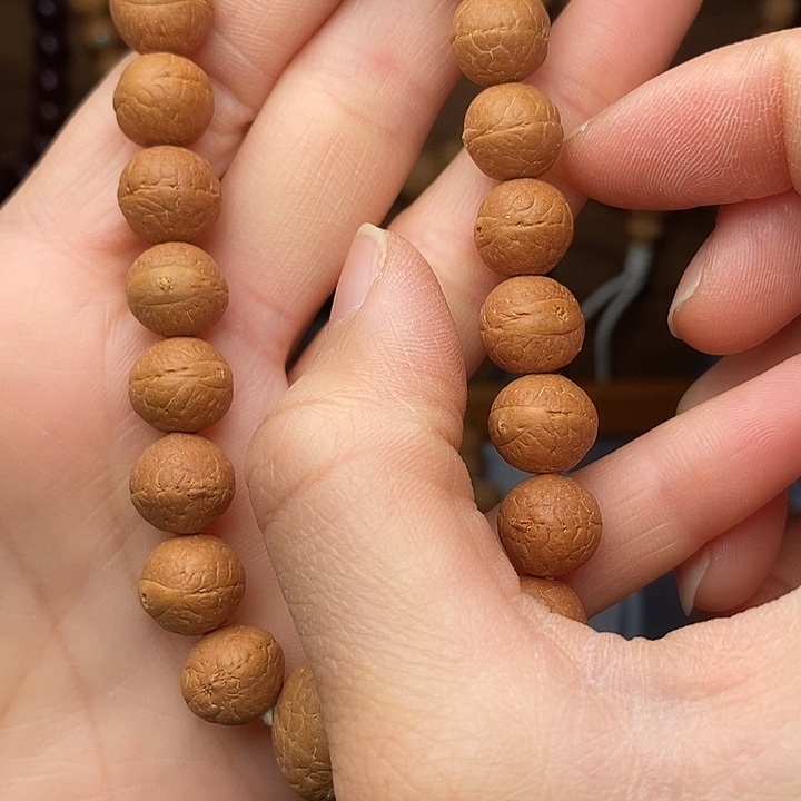 凤眼菩提手串手串11.3