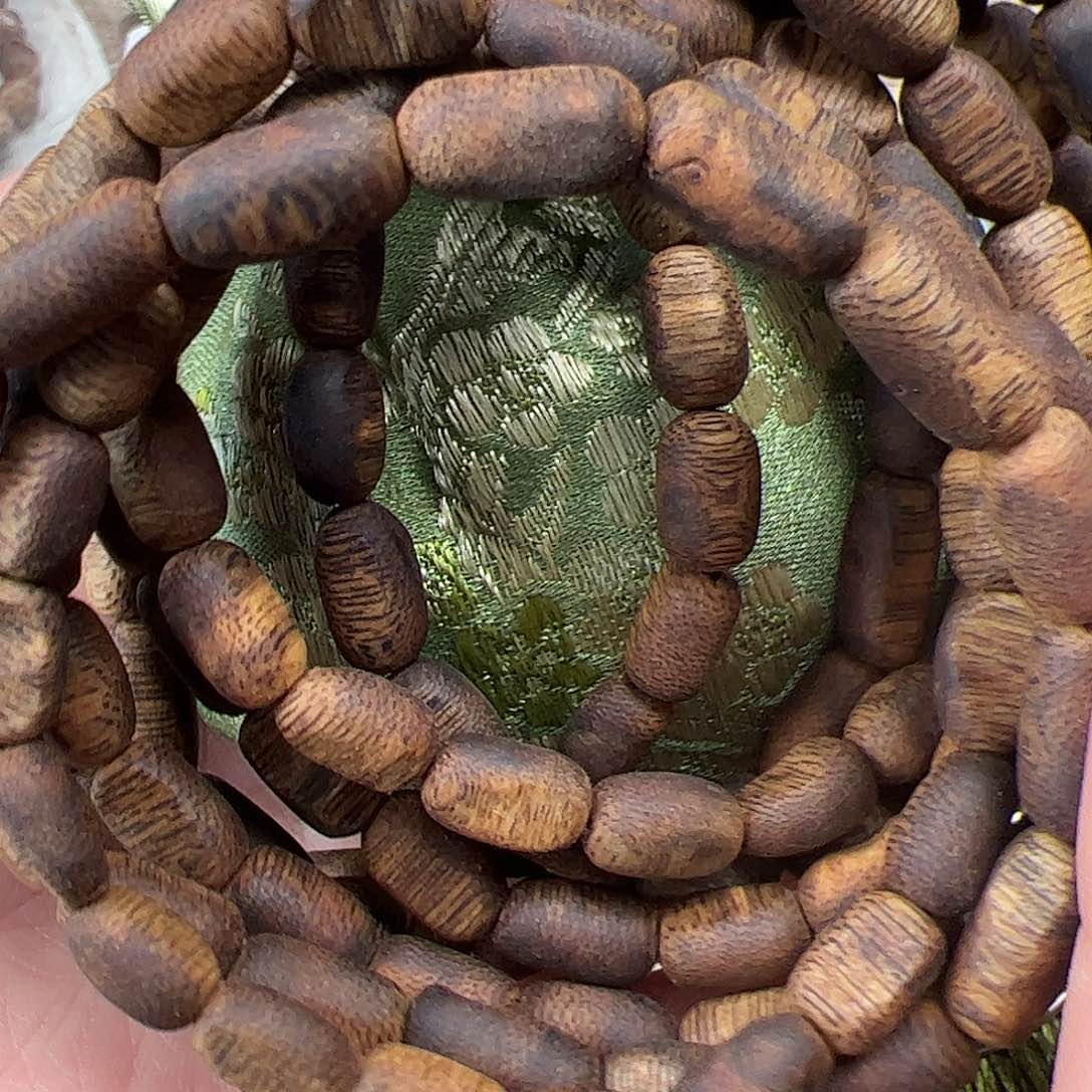 沉香香囊沉香奇楠沉香香囊06留疤单多样性发一