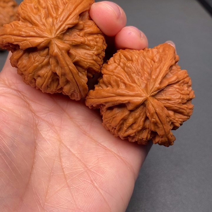 老***头文玩核桃吊坠核桃核桃核桃