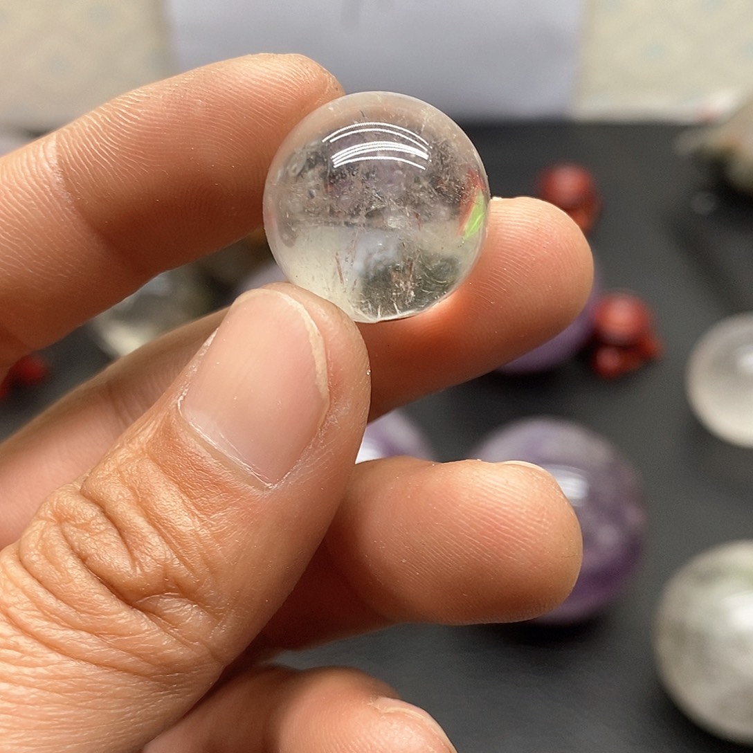 水晶179未镶嵌水晶石
