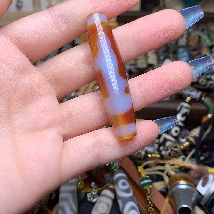 玛瑙/玉髓打包未镶嵌