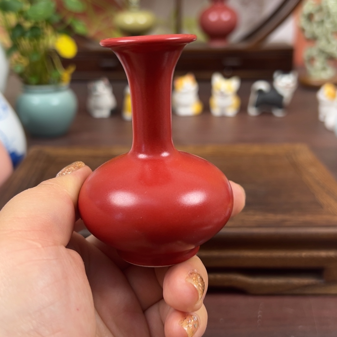 摆件景德镇陶瓷美术