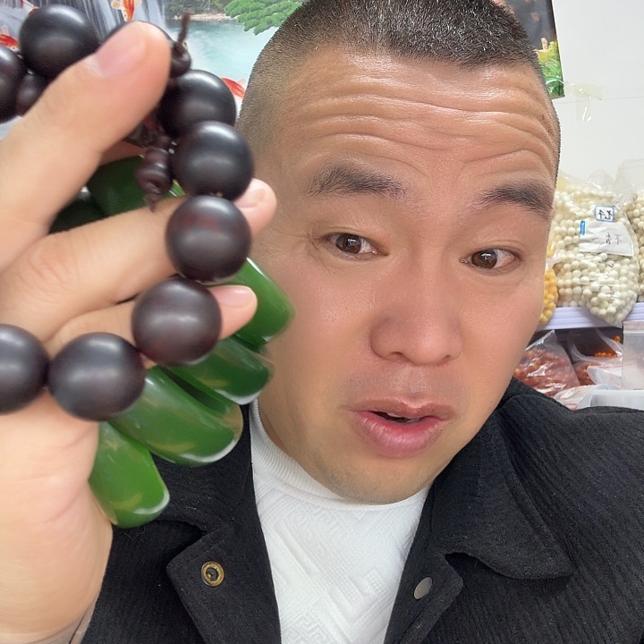 大果紫檀（缅甸花梨）070