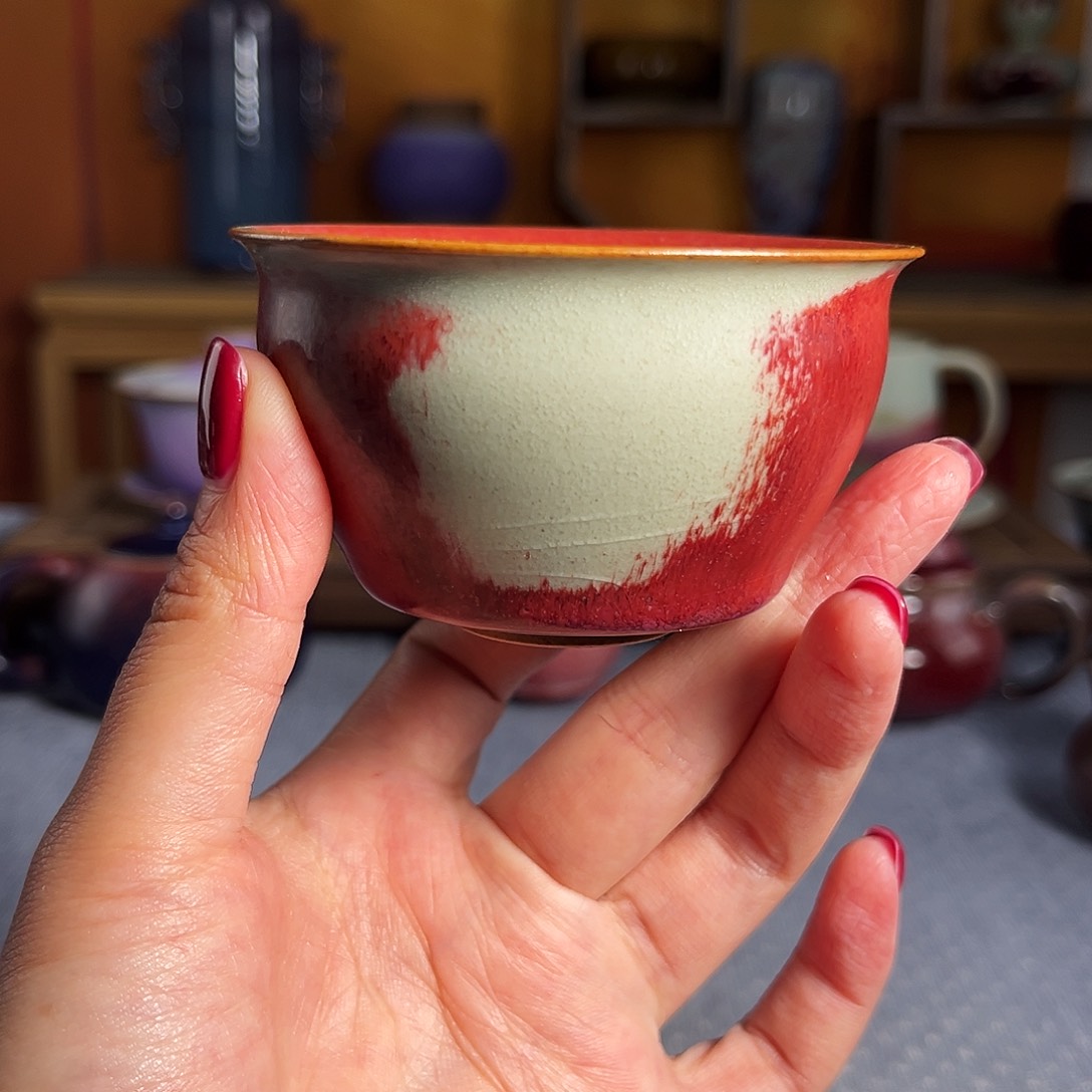 【闪购商品】杯6号112555566666669999