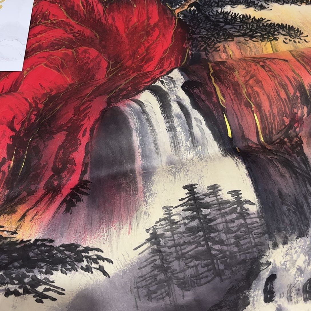 横款嘉恩艺术甄选