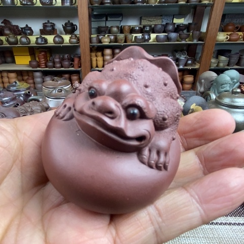 茶壶紫砂宜兴紫砂