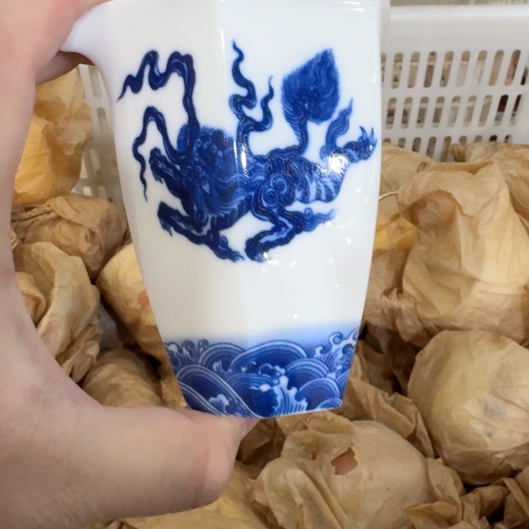 杯你好漂亮4538935777455