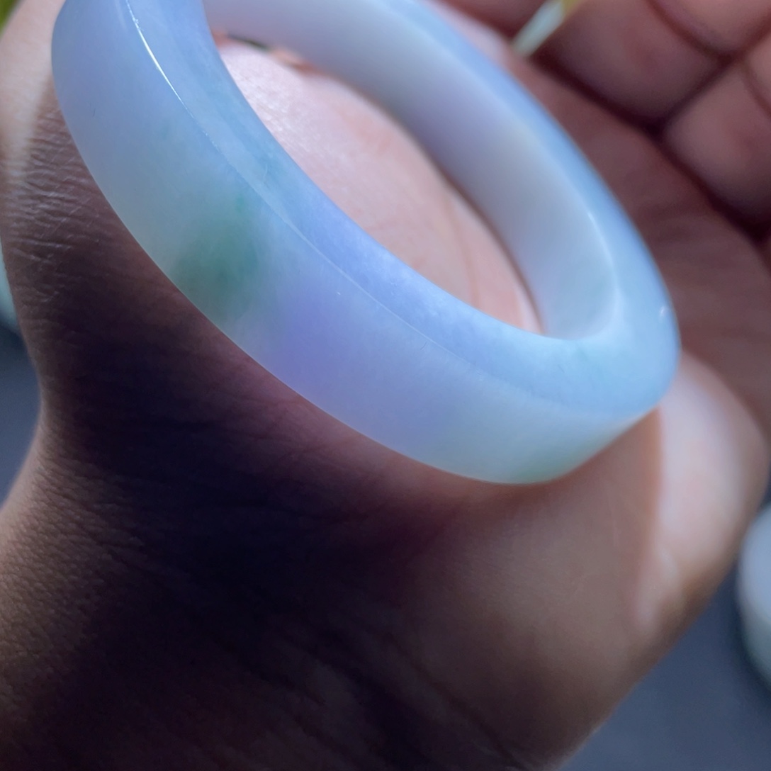 *****定制翡翠未镶嵌56