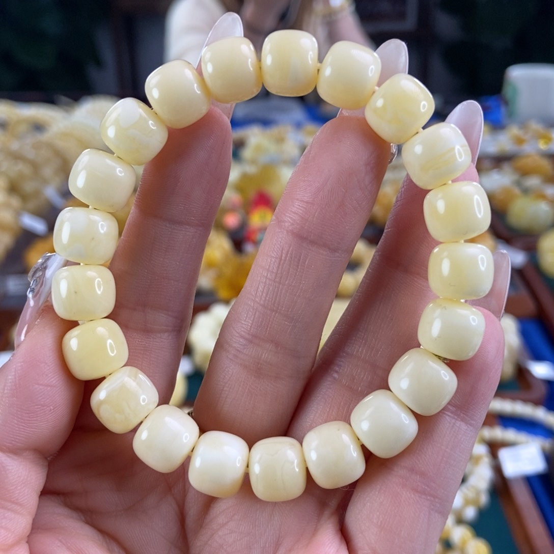 琥珀珠宝奇石未镶嵌10老型14.96