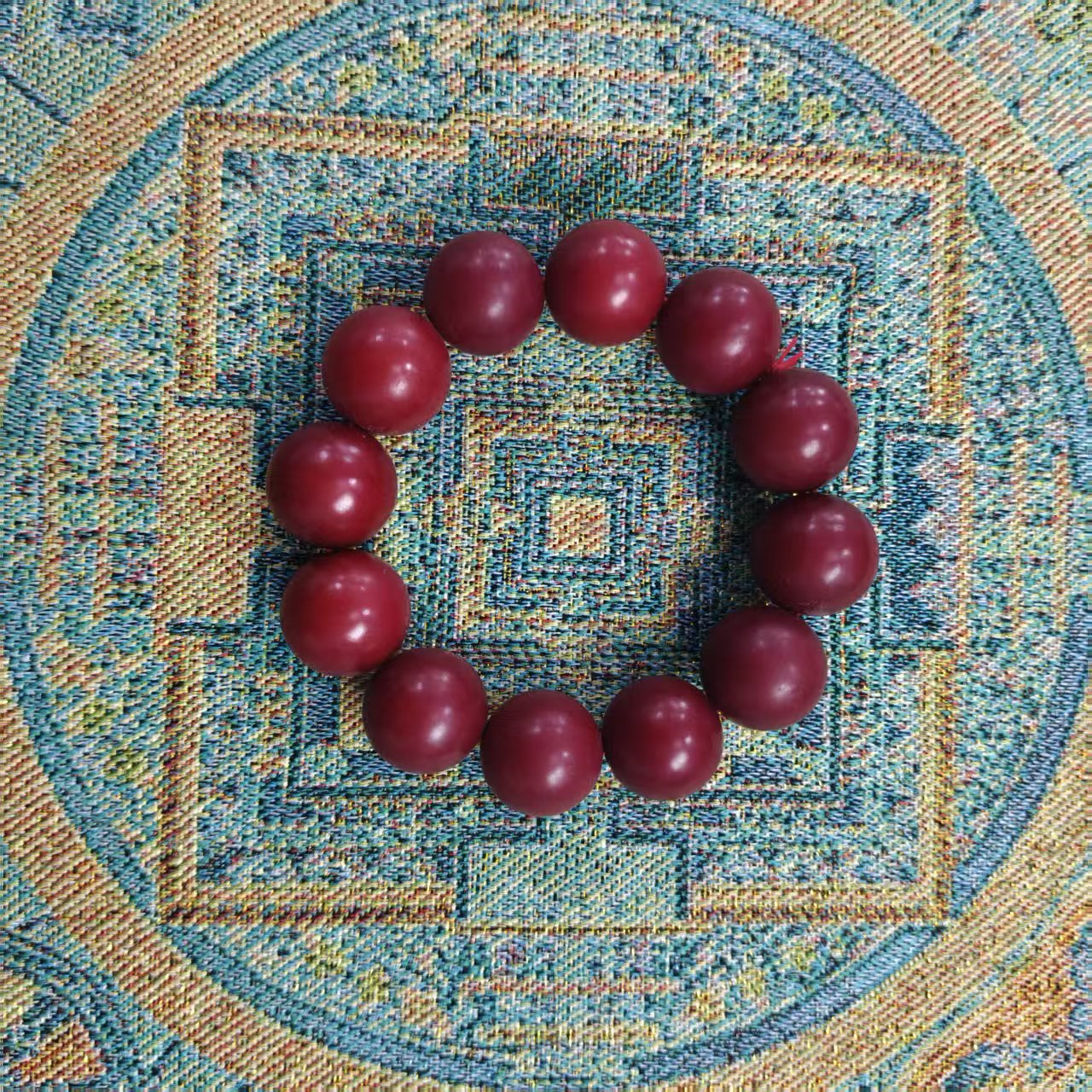 非金属珐琅手链 精品时尚手链六3414