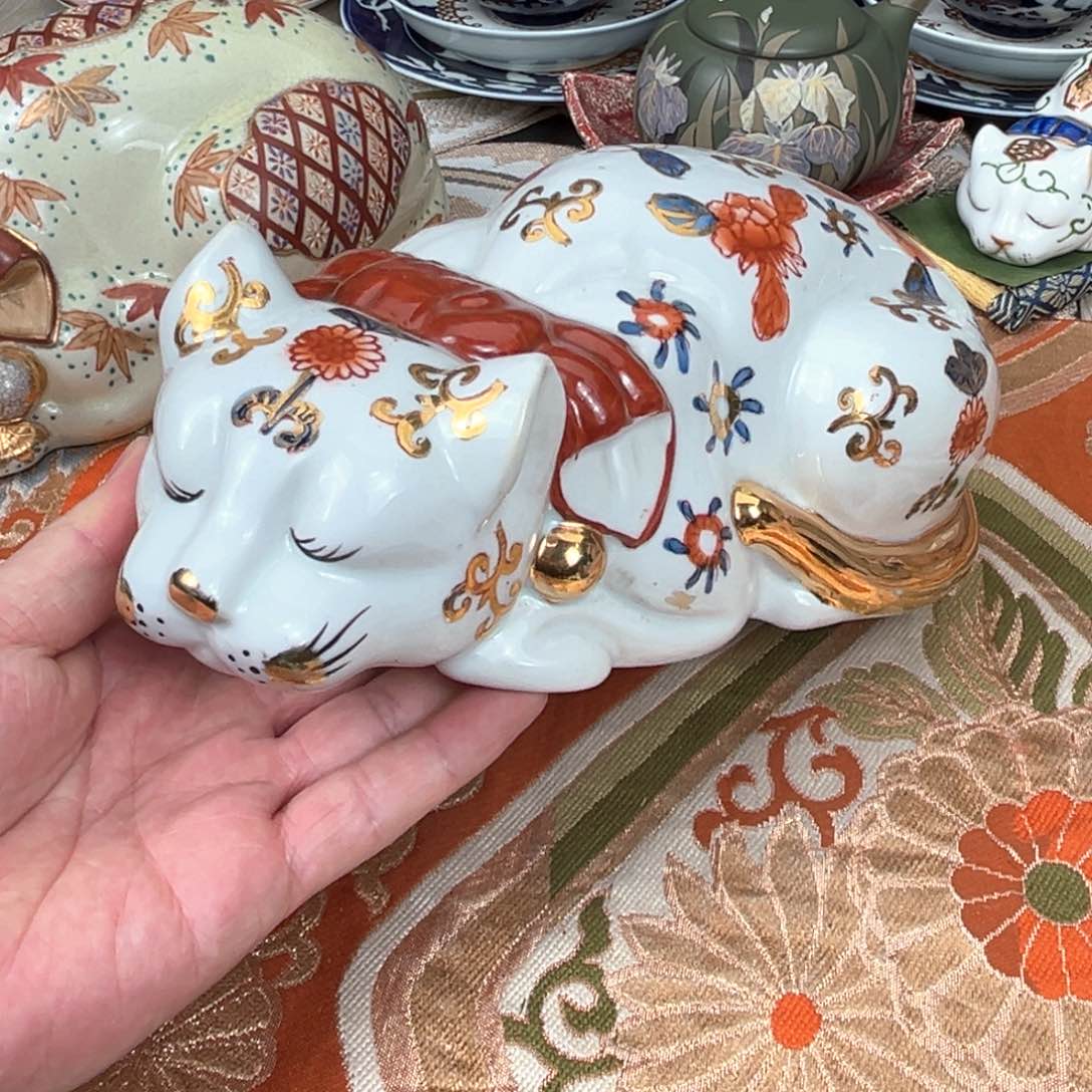 瓷高端大气上档次