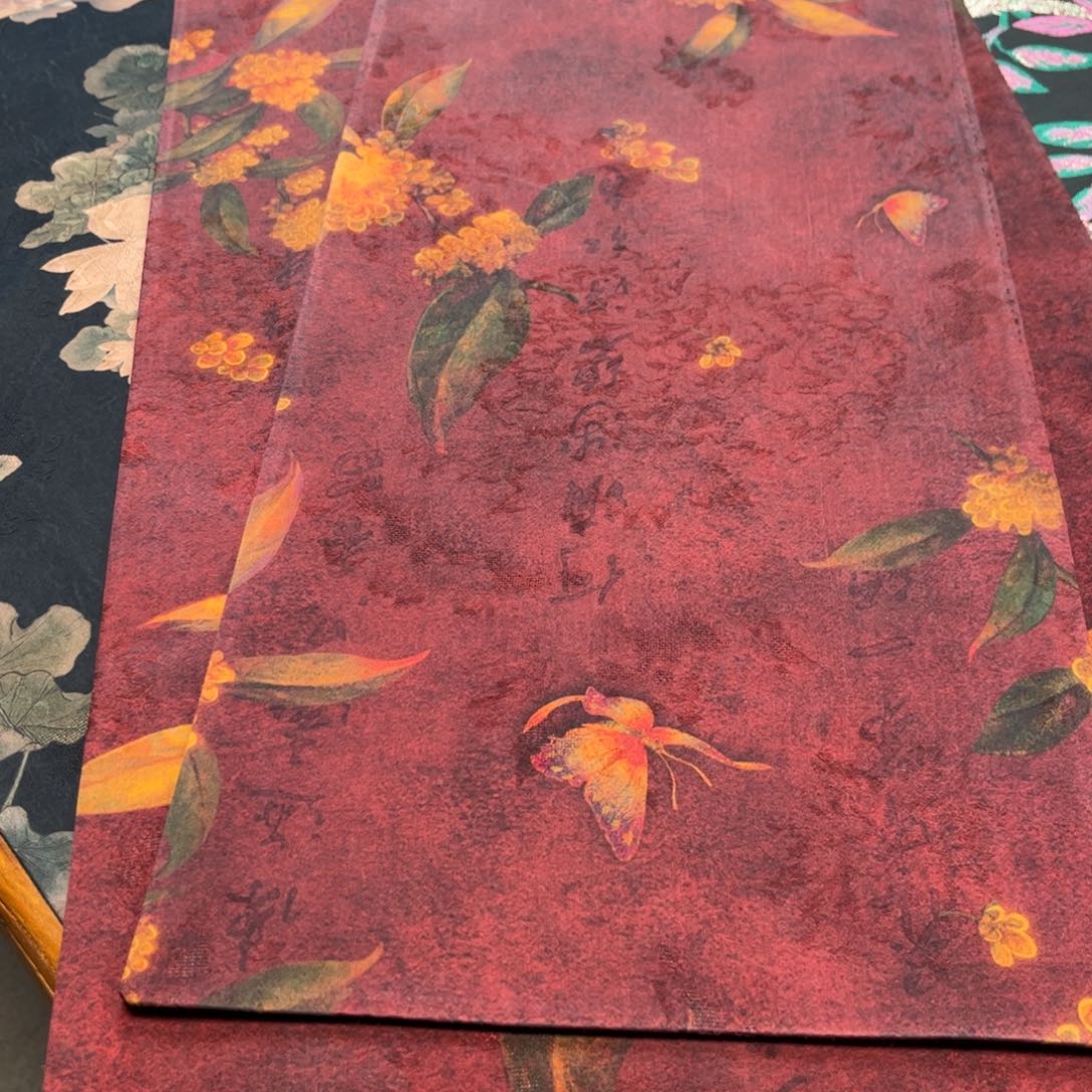 摆件别具一阁布艺尺寸50/24